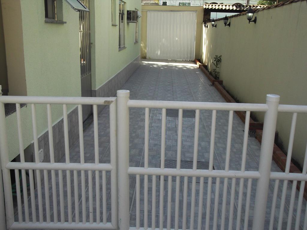 Cantinho Da Familia 卡波布里奥 外观 照片