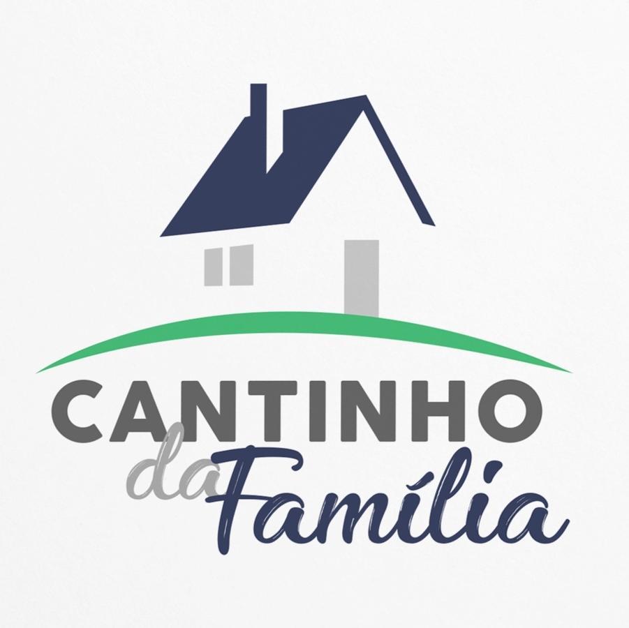 Cantinho Da Familia 卡波布里奥 外观 照片